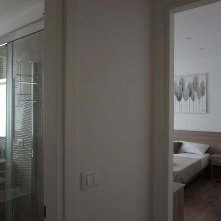 Azzisa Holidays Suite Palermo Exterior foto