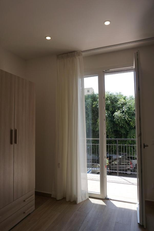 Azzisa Holidays Suite Palermo Exterior foto